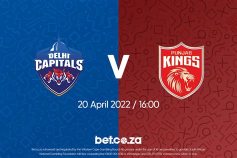 delhi capitals betting